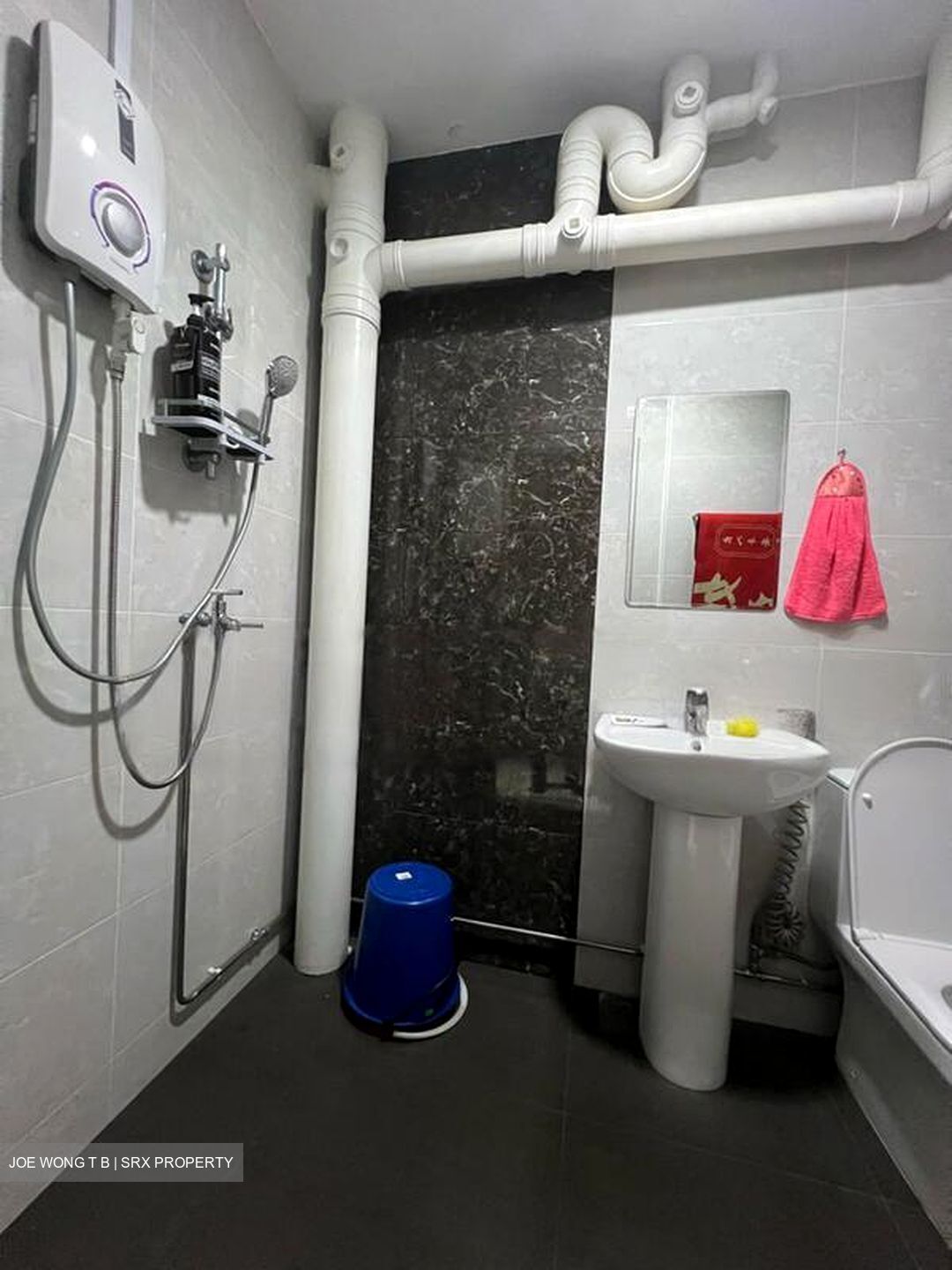Blk 216 Pasir Ris Street 21 (Pasir Ris), HDB 4 Rooms #437625441